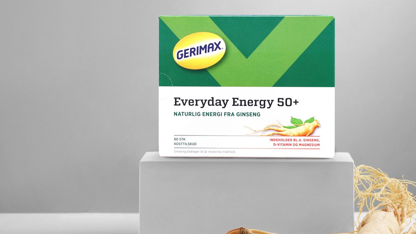 Gerimax, Everyday_Energy_50_lille